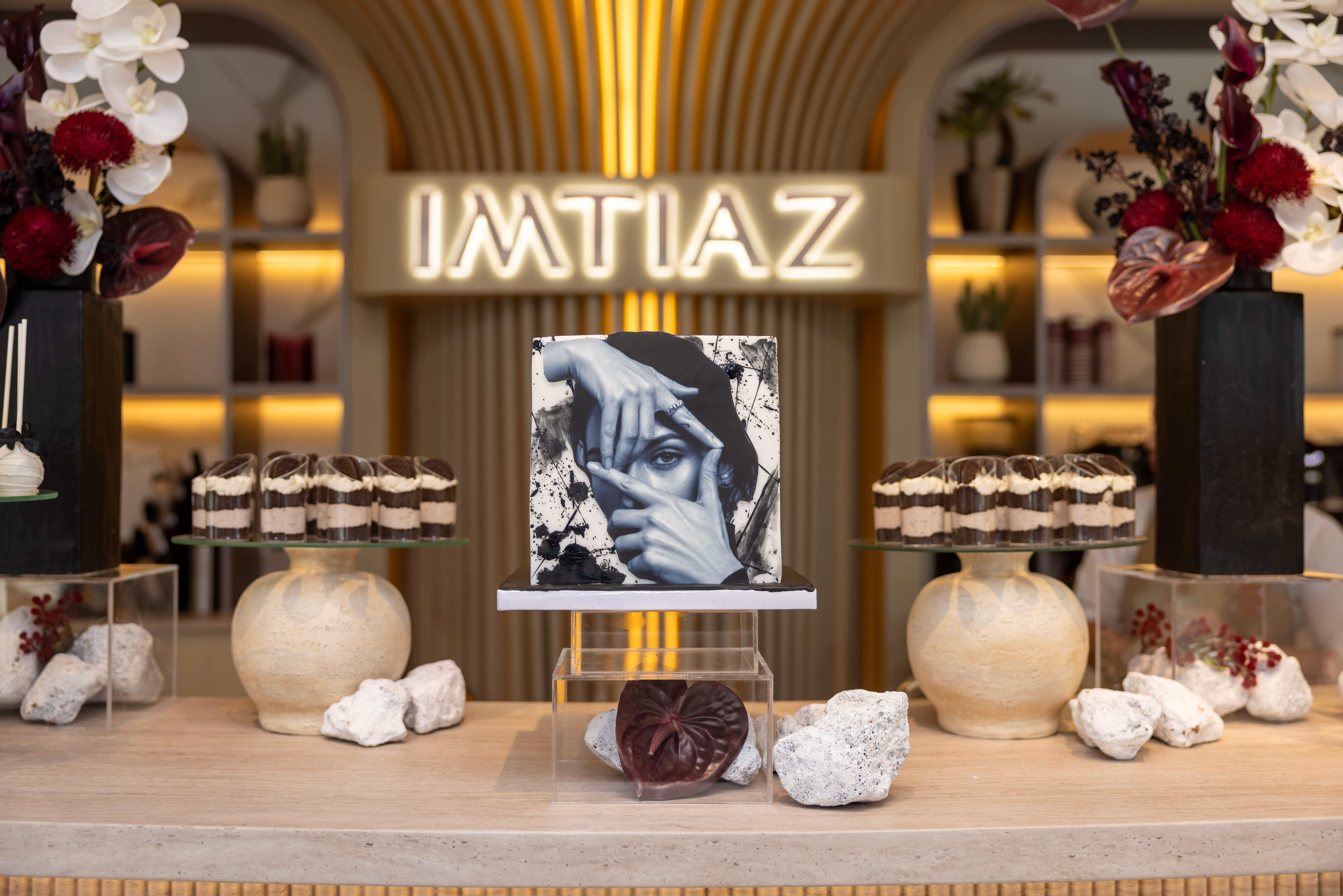 Imtiaz Developments Events | Project Launches & Highlights